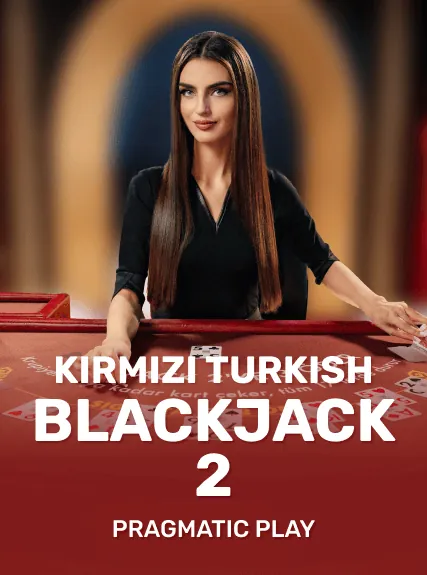 Kirmizi Turkish Blackjack 2
